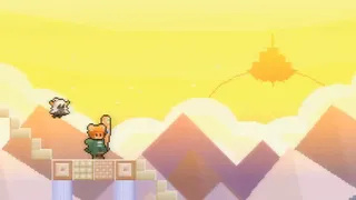 Скриншот 7 к игре Sleepy Sunday