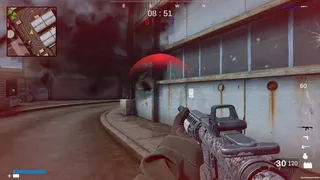 Скриншот 1 к игре DIRECT shot