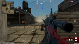 Скриншот 5 к игре DIRECT shot