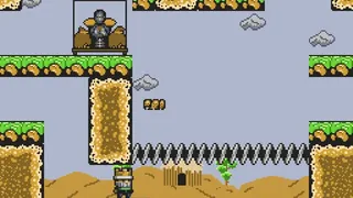Скриншот 1 к игре Trilogy KING MAN