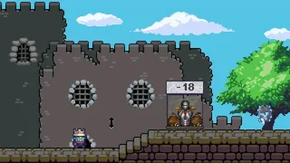 Скриншот 3 к игре Trilogy KING MAN