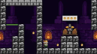 Скриншот 4 к игре Trilogy KING MAN
