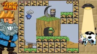 Скриншот 5 к игре Trilogy KING MAN