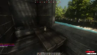 Скриншот 2 к игре Scraftion