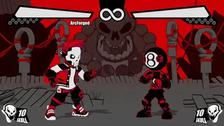 Скриншот 1 к игре Head 2 Head
