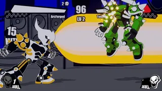 Скриншот 7 к игре Head 2 Head