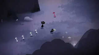 Скриншот 1 к игре Koira