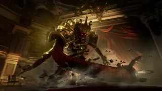 Скриншот 5 к игре Lies Of P