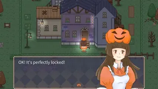 Скриншот 2 к игре Trick & Treat Remake