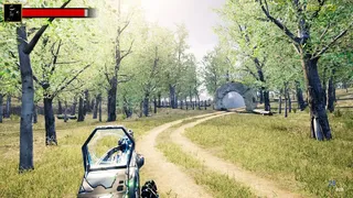 Скриншот 1 к игре Mathematic Adventures