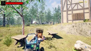 Скриншот 2 к игре Mathematic Adventures