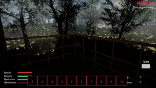 Скриншот 5 к игре Wounded