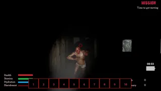 Скриншот 7 к игре Wounded