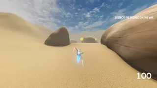 Скриншот 6 к игре JEFF-16