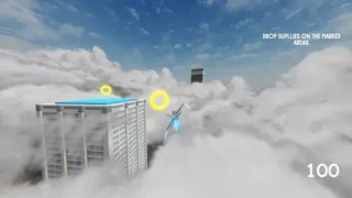 Скриншот 7 к игре JEFF-16