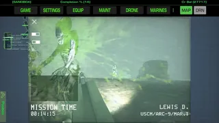 Скриншот 1 к игре Archon-9 : Alien Defense