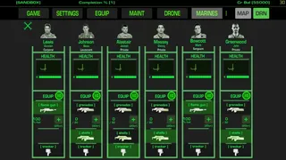 Скриншот 4 к игре Archon-9 : Alien Defense