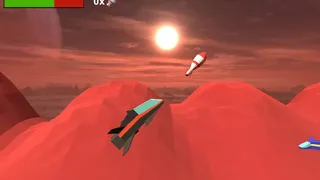 Скриншот 3 к игре Protect the Earth