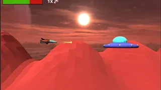 Скриншот 4 к игре Protect the Earth