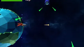 Скриншот 5 к игре Protect the Earth