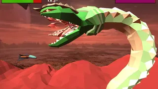 Скриншот 6 к игре Protect the Earth