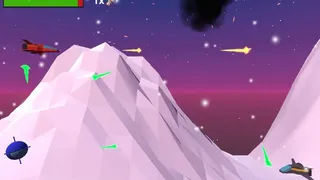 Скриншот 7 к игре Protect the Earth