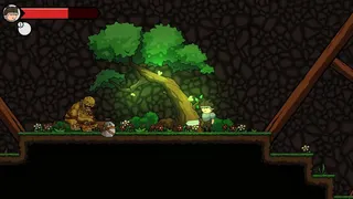 Скриншот 1 к игре Broken Blades