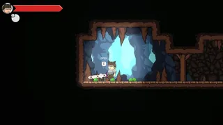 Скриншот 2 к игре Broken Blades
