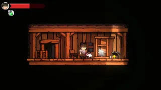 Скриншот 3 к игре Broken Blades