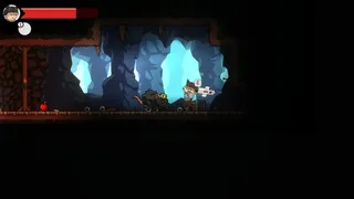 Скриншот 4 к игре Broken Blades