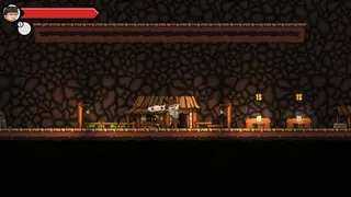 Скриншот 6 к игре Broken Blades