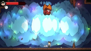 Скриншот 7 к игре Broken Blades