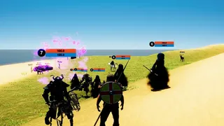 Скриншот 3 к игре Planes Journey