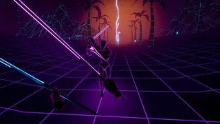 Скриншот 4 к игре CYBRID