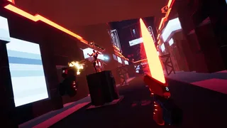 Скриншот 6 к игре CYBRID