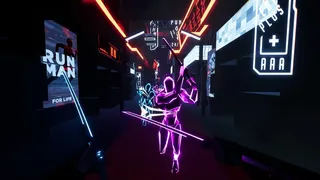 Скриншот 7 к игре CYBRID