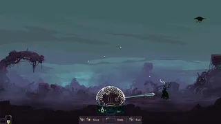 Скриншот 7 к игре Dome Keeper