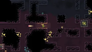 Скриншот 8 к игре Dome Keeper
