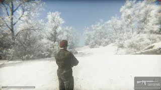 Скриншот 6 к игре Infiltration: Alone in Combat