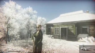 Скриншот 7 к игре Infiltration: Alone in Combat