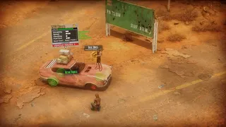 Скриншот 3 к игре Wastehaven