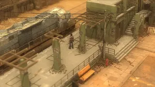 Скриншот 6 к игре Wastehaven