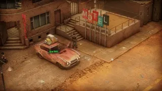 Скриншот 7 к игре Wastehaven