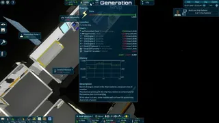 Скриншот 3 к игре Generation Ship