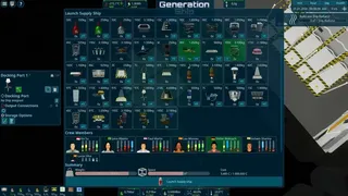 Скриншот 5 к игре Generation Ship