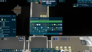 Скриншот 6 к игре Generation Ship