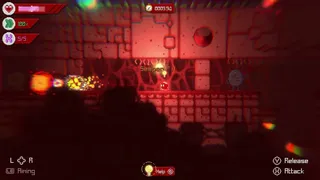 Скриншот 3 к игре Blood Drop