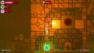 Скриншот 4 к игре Blood Drop