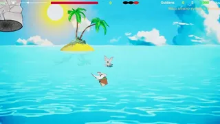 Скриншот 3 к игре Bear Soul