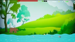 Скриншот 4 к игре Bear Soul